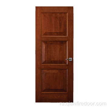 Профессиональные деревянные межкомнатные двери дома французские двери